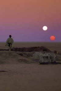 Star Wars: Episode IV - A New Hope